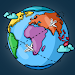 StudyGe - World Geography Quiz in PC (Windows 7, 8, 10, 11)