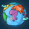 App de geografía mundial: aprende capitales, banderas y curiosidades