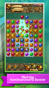 Jewel Tree - Match It!