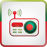 Bangladeshi FM Radio icon