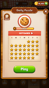 Word Cookies! ® 4
