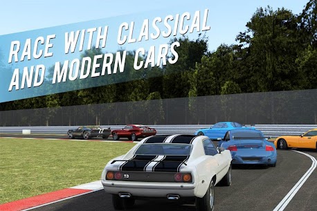 Real Race: Speed Cars & Fast Racing 3D For PC 3