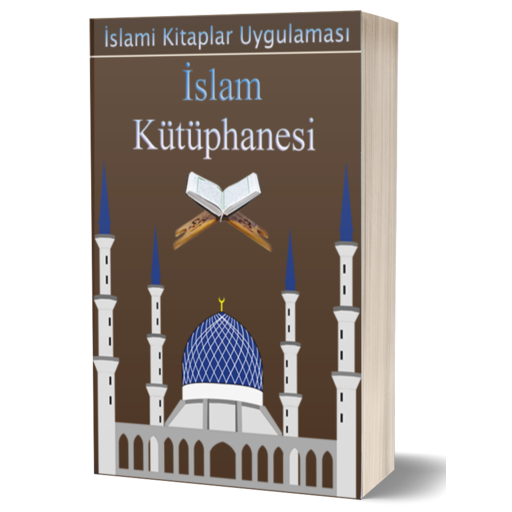 Islam Kütüphanesi 8.7 Icon