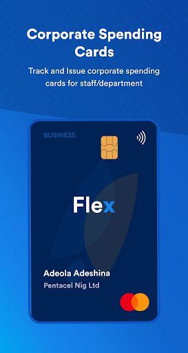 Flex Finance 6