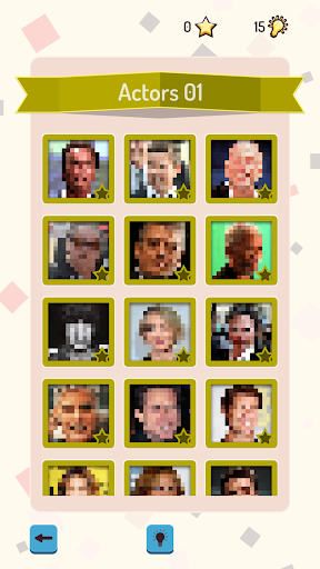 Guess It - Trivia Pop Quiz Screen 3