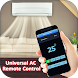 Universal Remote For All AC - Androidアプリ