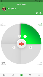 Screenshot image
