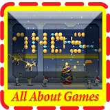 About Jetpack Joyride icon