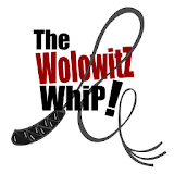 The WolowitZ Whip icon