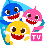 Cover Image of Baixar Baby Shark TV: músicas e histórias  APK