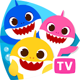 Baby Shark TV: Songs & Stories icon