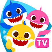 Baby Shark TV : Pinkfong Kids' Songs & Stories