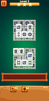 screenshot of Mahjong Tile Trio