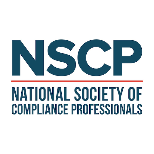 NSCP Conferences logo