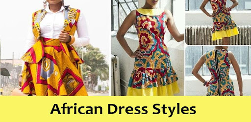 African Fashion Trends cover