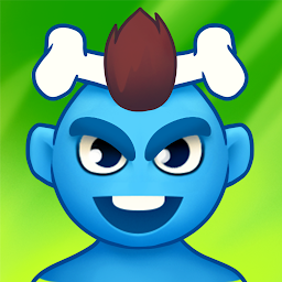Icon image King of Tribes: Idle Evolution