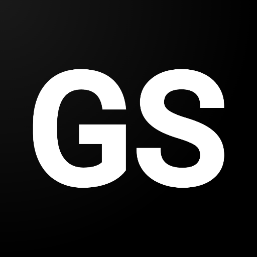 Get Service logo