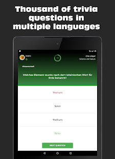 League Of Quiz Trivia Board Game Apk Download For Android Apk Mod
