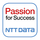 NTT DATA Kick-off 2017 icon