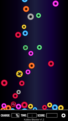 Kuklos Shooter Screen 2