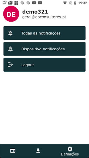 EBPortal Screen 3