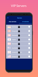VPN Master - Fast & Secure 7.0 APK screenshots 13