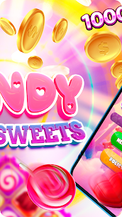 Candy Soda Sweets 3