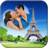 Famous Love Photo Frame icon