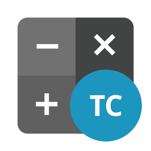 The Timecode Calculator  Icon