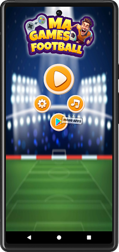 Soccer Field | Football Games Screen 2