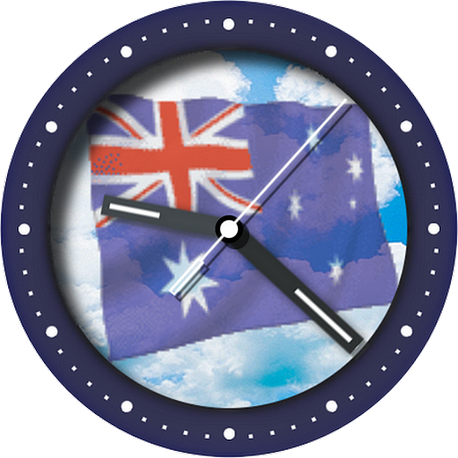 263 PS Australia logo