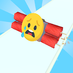 Bomb Run 3d