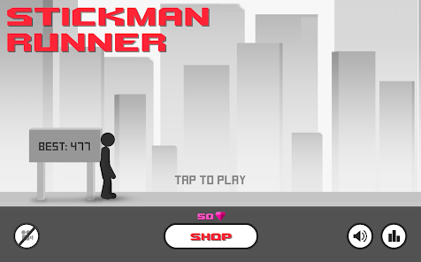 Superhero Spider Stickman Epic Fun Race Games, Stickman Runner Games, Stick  Running Games 3D, Fun Run Games, Run Race Parkour Games::Appstore  for Android