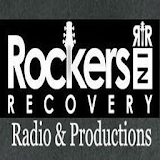 ROCKERS IN RECOVERY RADIO icon