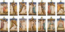 Stations of the cross APK