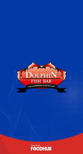 Dolphin Fish Bar