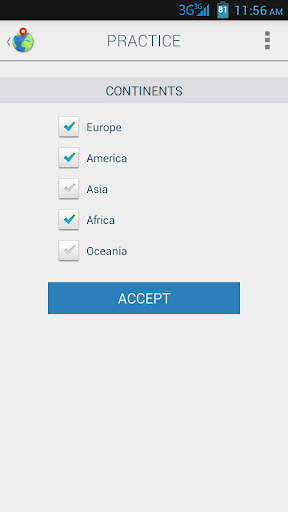 Geography Learning Trivia Quiz