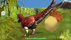 恐竜 3D - 拡張現実のおすすめ画像5