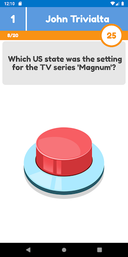 QuizXpress Smart Buzzer Screen 3