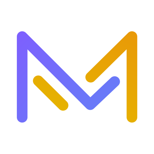MeetyMeety: Company Wellbeing logo