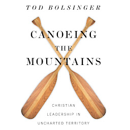 Icon image Canoeing the Mountains: Christian Leadership in Uncharted Territory