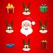 Santa Hit & Run - Androidアプリ