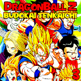 New DragonBall Z Budokai Tenkaichi 3 Hint icon