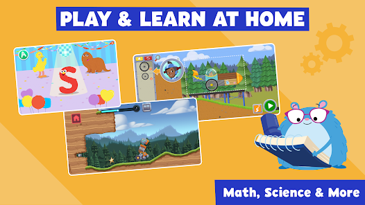 Educational Mini Games - Apps on Google Play