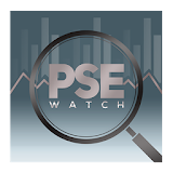 PSE Watch icon