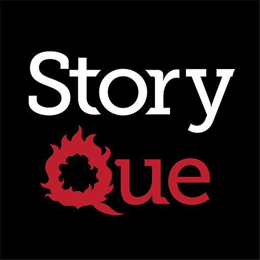 StoryQue: Barbecue Magazine - Google Play 앱