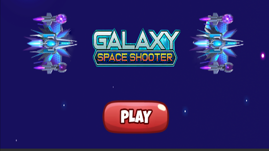 Space Shoote - Galaxy Attack