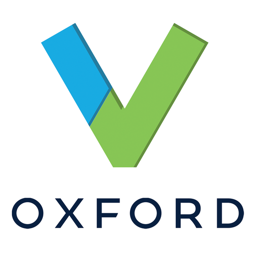 Oxford English Vocab Trainer 2  Icon