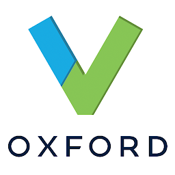 Ikonbilde Oxford English Vocab Trainer 2