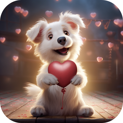 PetLuv logo